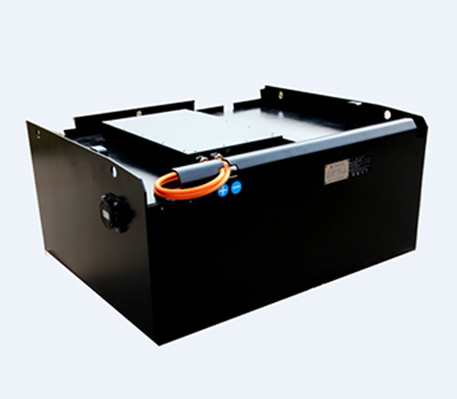 焦作圣阳叉车系列蓄电池